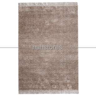Dolce Vita Dekoratif Halı Trinity 951 Vizon