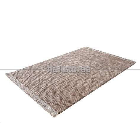 Dolce Vita Dekoratif Halı Trinity 951 Vizon - 4