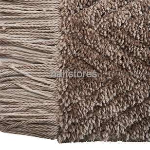 Dolce Vita Dekoratif Halı Trinity 951 Vizon - 5