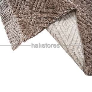 Dolce Vita Dekoratif Halı Trinity 951 Vizon - 6