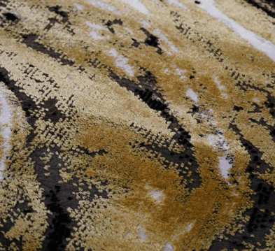 Ebru Desenli Pierre Cardin Modern Halı Gaudi GA05D   - 4