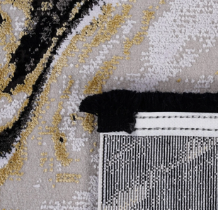 Ebru Desenli Pierre Cardin Modern Halı Gaudi GA05D (5)