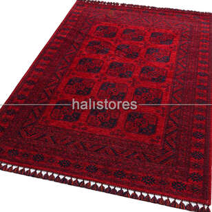 Etnik Desenli Kilim Halı BHR 01 (2)
