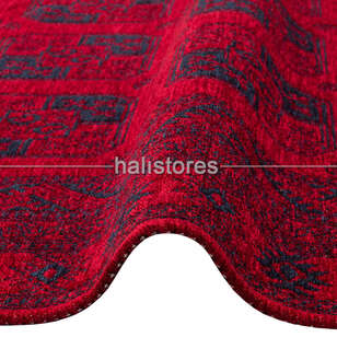 Etnik Desenli Kilim Halı BHR 01 (3)