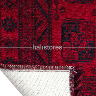 Etnik Desenli Kilim Halı BHR 01 (4)