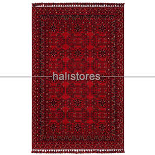 Etnik Desenli Kilim Halı BHR 02 (1)