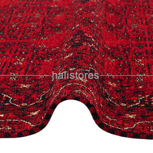 Etnik Desenli Kilim Halı BHR 02 (3)