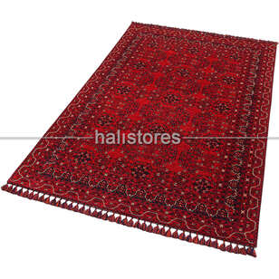 Etnik Desenli Kilim Halı BHR 02 (2)