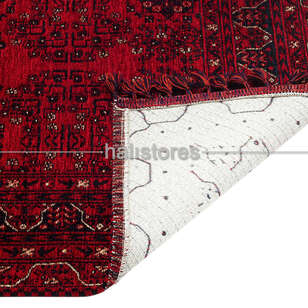 Etnik Desenli Kilim Halı BHR 02 (4)