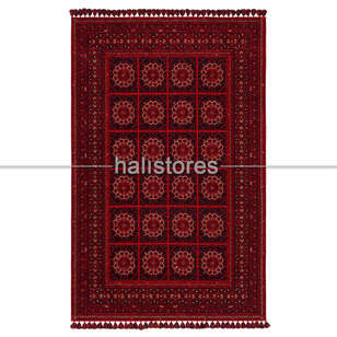 Etnik Desenli Kilim Halı BHR 03 (1)