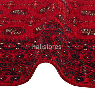 Etnik Desenli Kilim Halı BHR 04 (4)