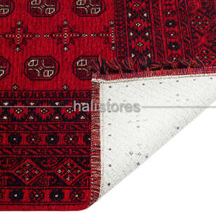 Etnik Desenli Kilim Halı BHR 04 (5)