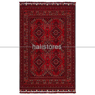 Etnik Desenli Kilim Halı BHR 05 (1)