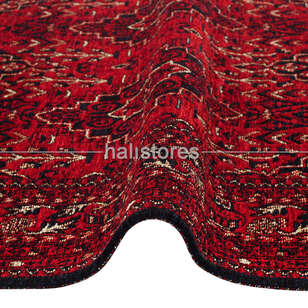 Etnik Desenli Kilim Halı BHR 05 (4)