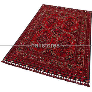 Etnik Desenli Kilim Halı BHR 05 (3)