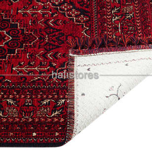 Etnik Desenli Kilim Halı BHR 05 (5)