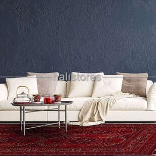 Etnik Desenli Kilim Halı BHR 05 (2)