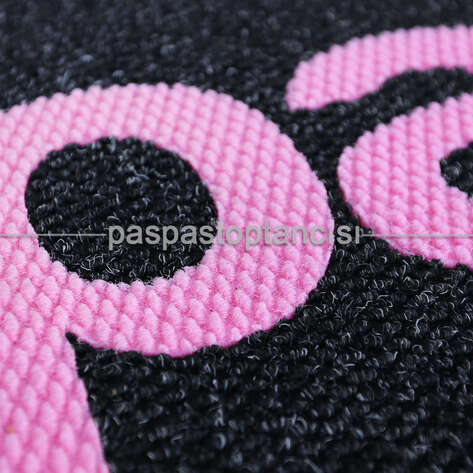 Firma Logolu Paspas - 4