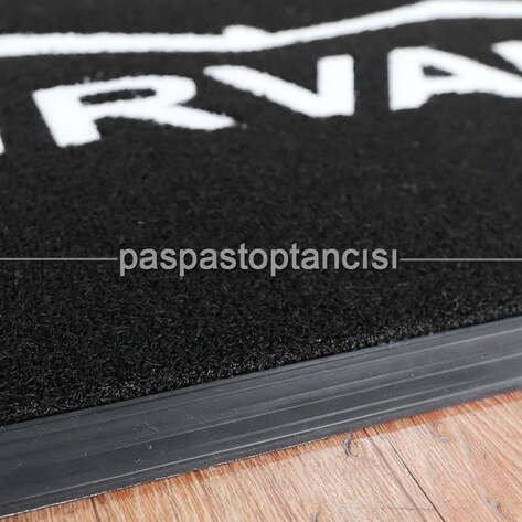 Firmalar için Logolu Koko Paspaslar - 5