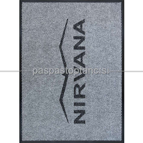 Firmalar için Logolu Paspaslar - 3