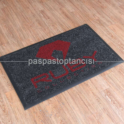 Firmalara Özel Logolu Paspaslar - 2