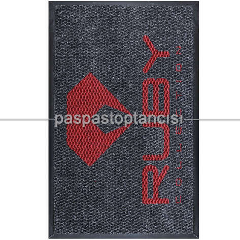 Firmalara Özel Logolu Paspaslar - 3