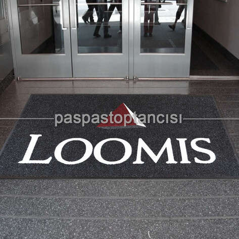 Firmaya Özel Logolu Paspaslar - 1