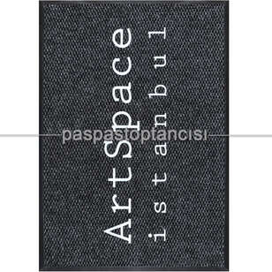 Galerilere Özel Paspas (1)