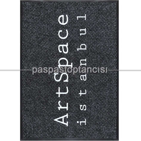 Galerilere Özel Paspas - 2