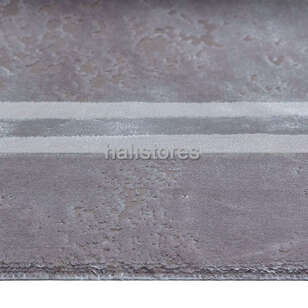 Gri-Beyaz Çerçeveli Halı Pierre Cardin Monet MT18B (3)