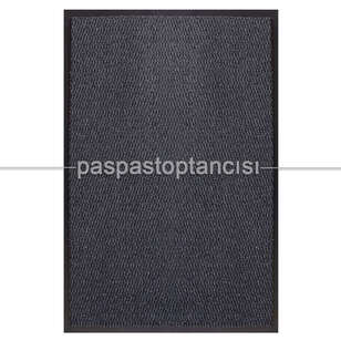 Paspas Toptancısı - Gri Nem ve Toz Alıcı Paspas Rapid (1)