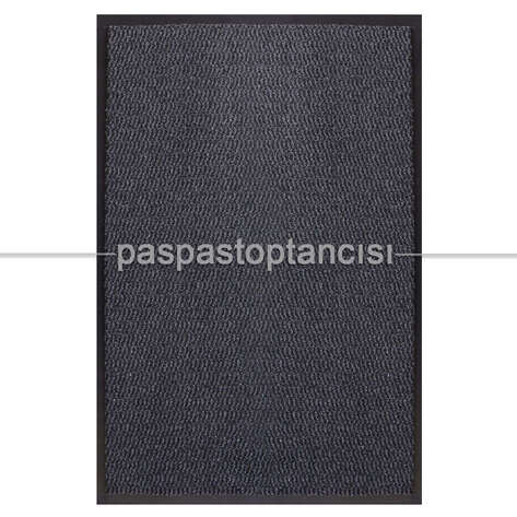 Gri Nem ve Toz Alıcı Yolluk Paspas Rapid - 3
