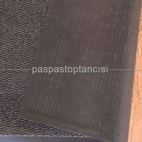 Gri Nem ve Toz Alıcı Yolluk Paspas Rapid - 6