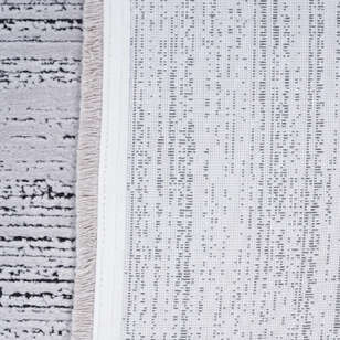 Gri Royal Halı İkon IK09C (3)