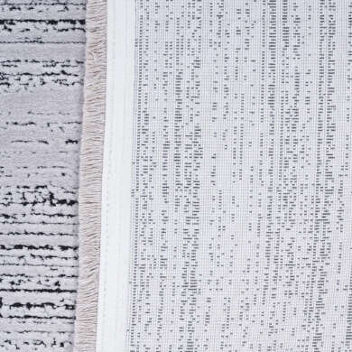 Gri Royal Halı İkon IK09C - 3