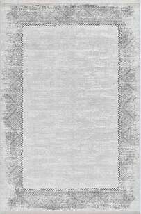Gümüşsuyu Halı Black&Brown 15463 Su Yeşili (1)