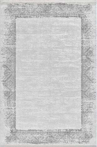 Gümüşsuyu Halı Black&Brown 15463 Su Yeşili - 1