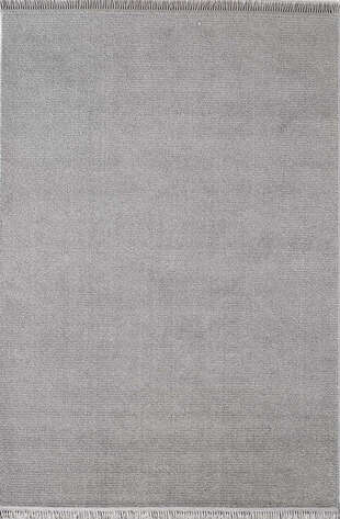 Gümüşsuyu Halı Daisy 16667 Gri - 1