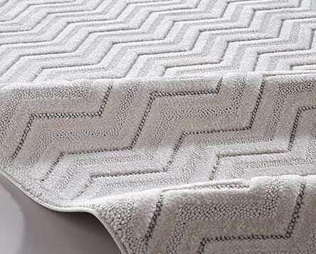 Gümüşsuyu Halı Daisy 16684 Krem - 3