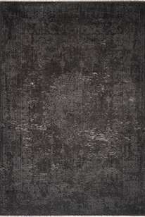 Gümüşsuyu Halı Deco Diamond 11790 Antrasit 