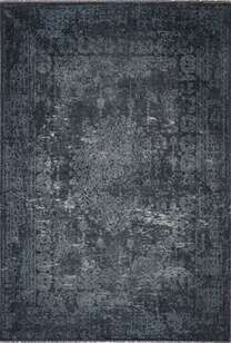Gümüşsuyu Halı Deco Diamond 11790 Lacivert (1)
