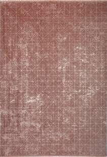 Gümüşsuyu Halı Deco Diamond 11792 Pembe (1)