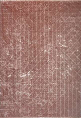 Gümüşsuyu Halı Deco Diamond 11792 Pembe - 1