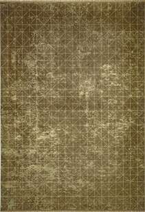 Gümüşsuyu Halı Deco Diamond 11792 Yeşil (1)