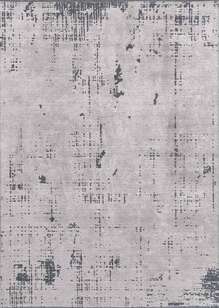 Gümüşsuyu Halı Deco Milano 12254 Gri 