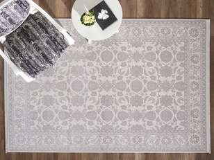 Gümüşsuyu Halı Esiliva 11309 Gri (2)