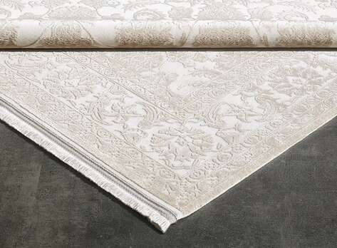 Gümüşsuyu Halı Esiliva 11309 Vizon - 4
