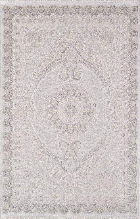 Gümüşsuyu Halı Esiliva 11431 Krem