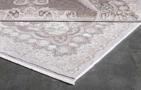 Gümüşsuyu Halı Esiliva 11431 Vizon - 3