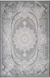 Gümüşsuyu Halı Esiliva 11432 Gri (1)
